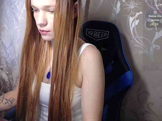 TenderGirl