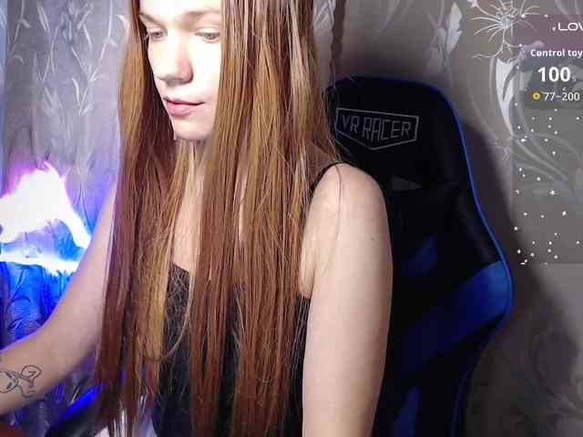 Lilith_Secret webcam