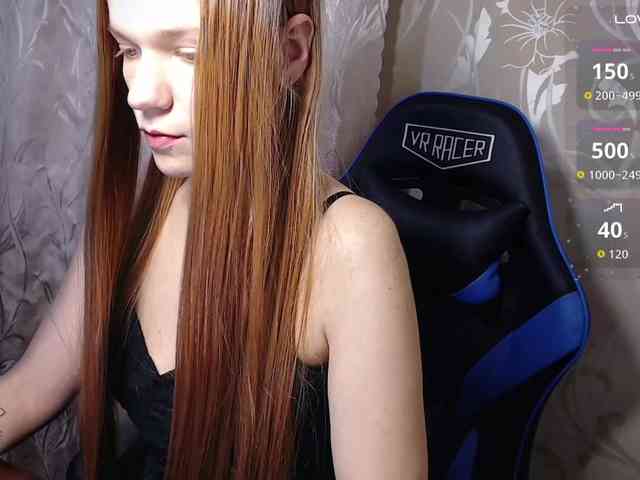 Lilith_Secret webcam