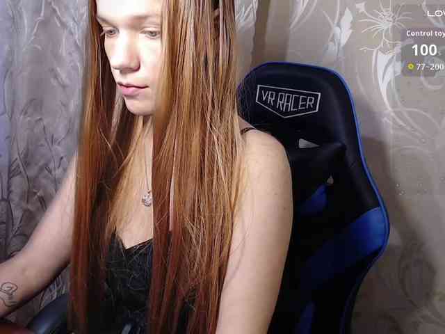 Lilith_Secret
