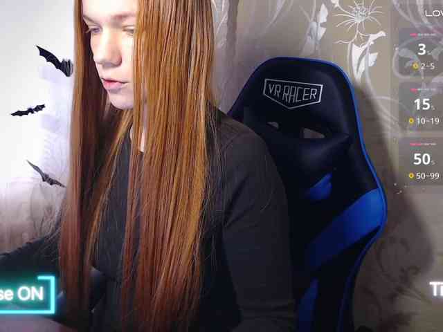 Lilith_Secret