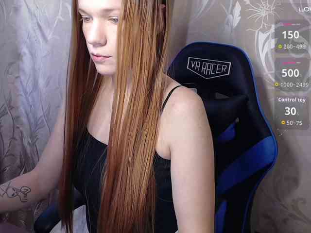 Lilith_Secret