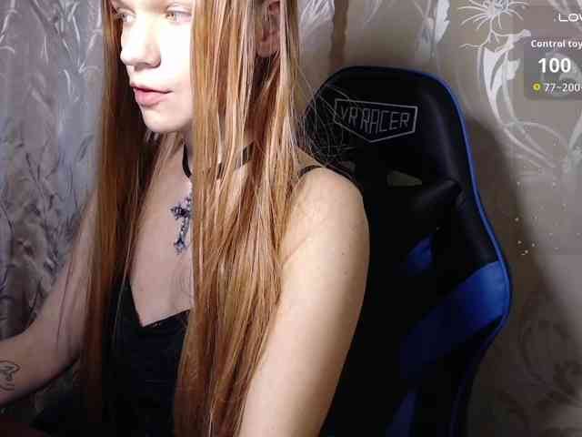 Lilith_Secret webcam