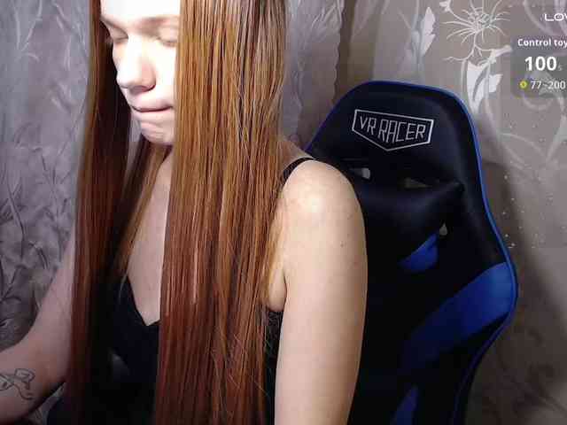 Lilith_Secret