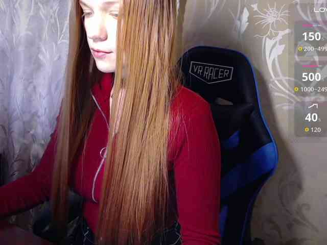 TenderGirl