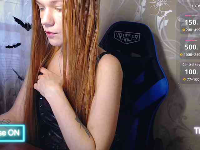 Lilith_Secret