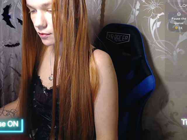 Lilith_Secret