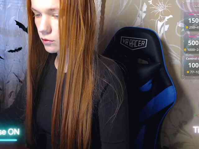 Lilith_Secret