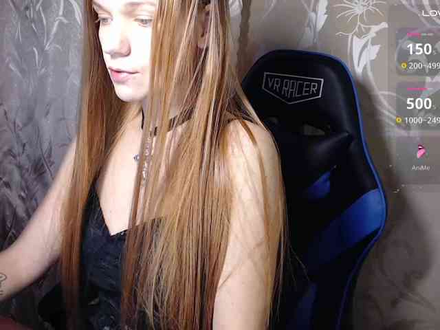 Lilith_Secret