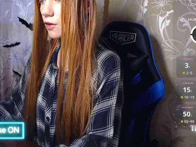 Lilith_Secret