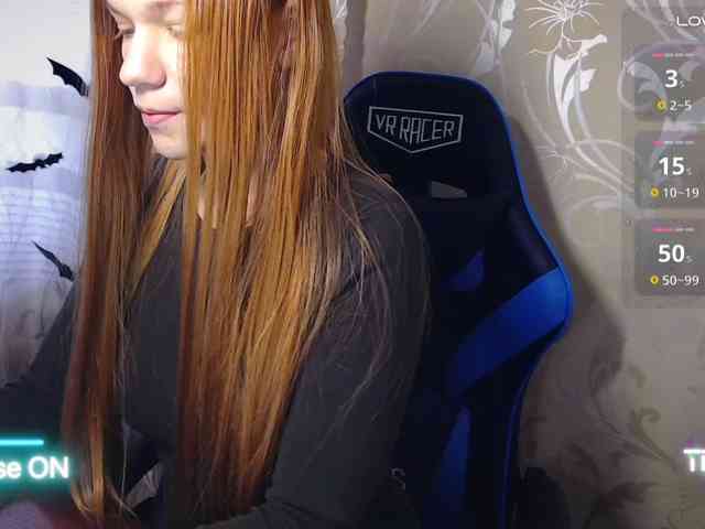 Lilith_Secret