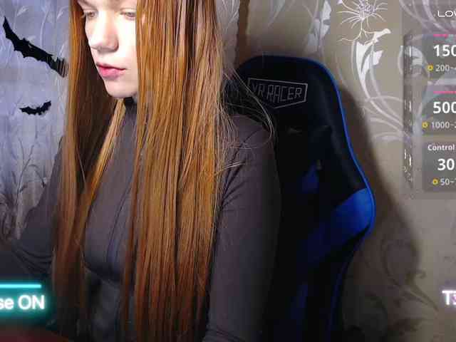 Lilith_Secret