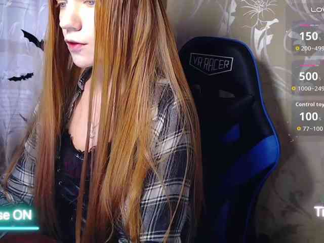 Lilith_Secret