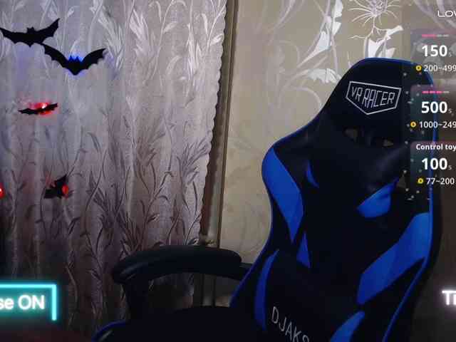 Lilith_Secret