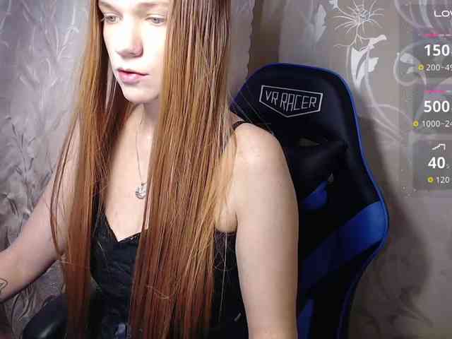 Lilith_Secret webcam