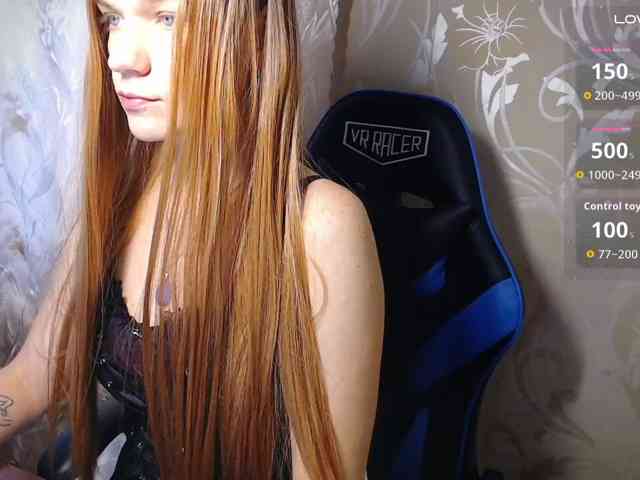 Lilith_Secret webcam