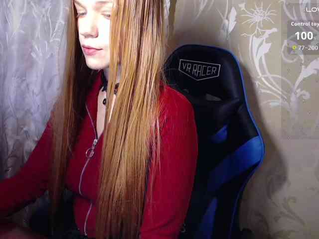 Lilith_Secret webcam