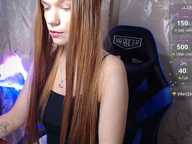 Lilith_Secret webcam