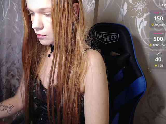 TenderGirl
