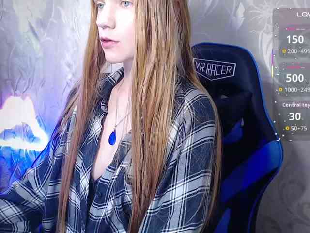 Lilith_Secret webcam