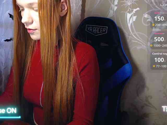 Lilith_Secret