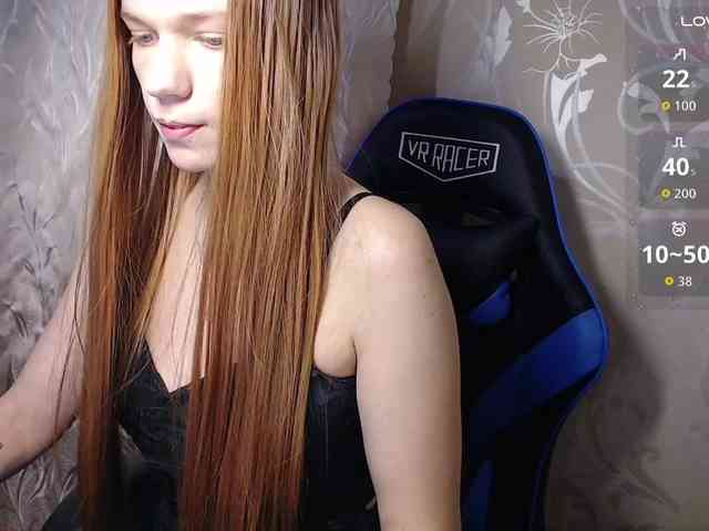 Lilith_Secret