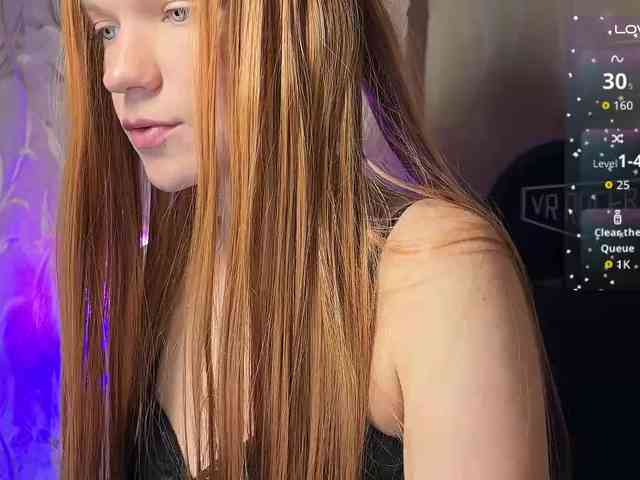 Lilith_Secret webcam