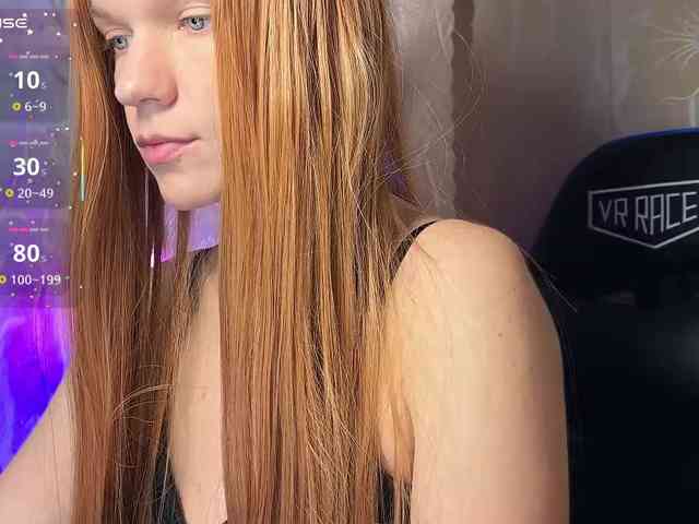 Lilith_Secret webcam