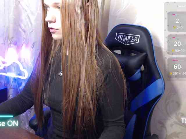 Lilith_Secret webcam