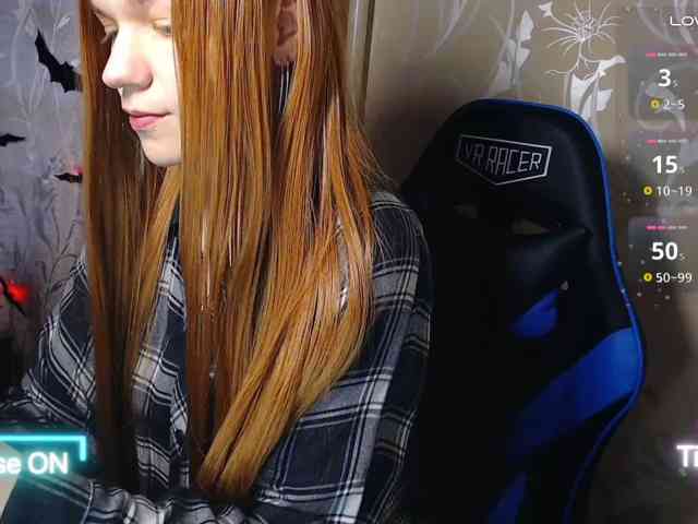 Lilith_Secret