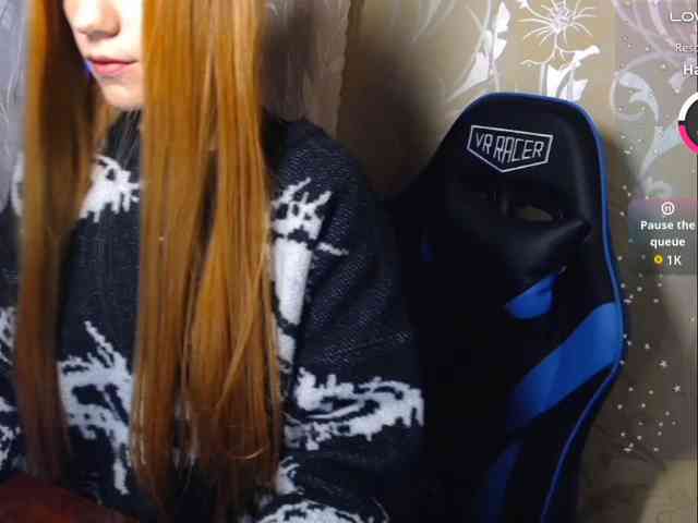 Lilith_Secret