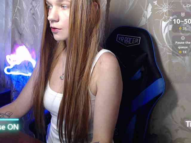 Lilith_Secret webcam