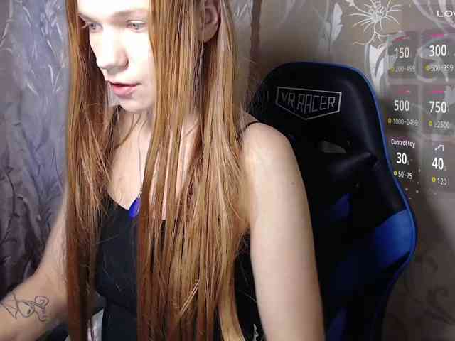 Lilith_Secret