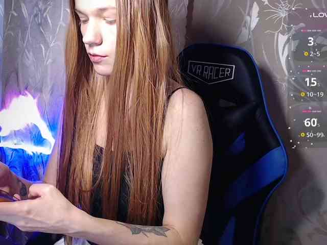 Lilith_Secret webcam