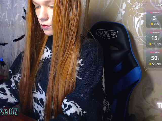 Lilith_Secret