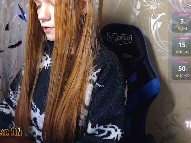 Lilith_Secret