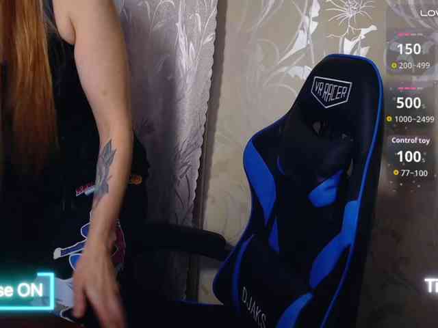 Lilith_Secret