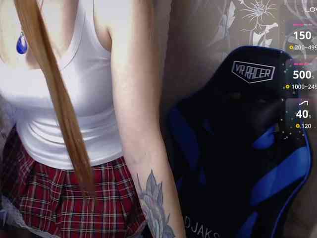 Lilith_Secret