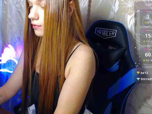 TenderGirl