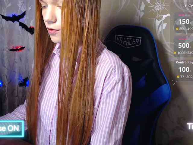Lilith_Secret webcam