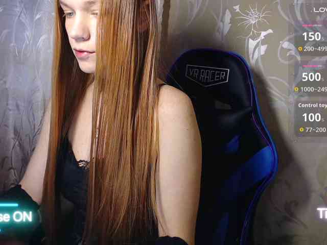 Lilith_Secret webcam