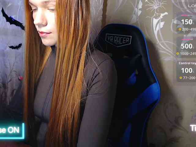 Lilith_Secret