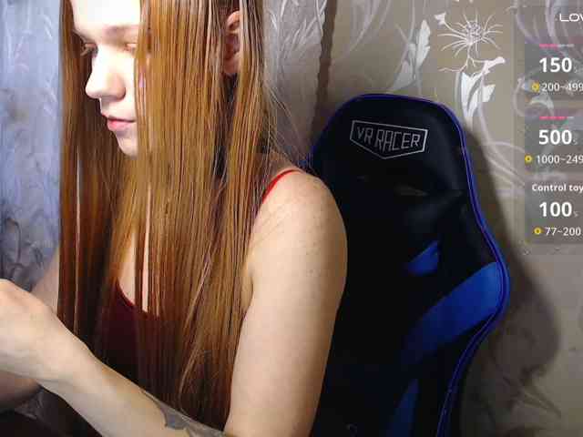 Lilith_Secret