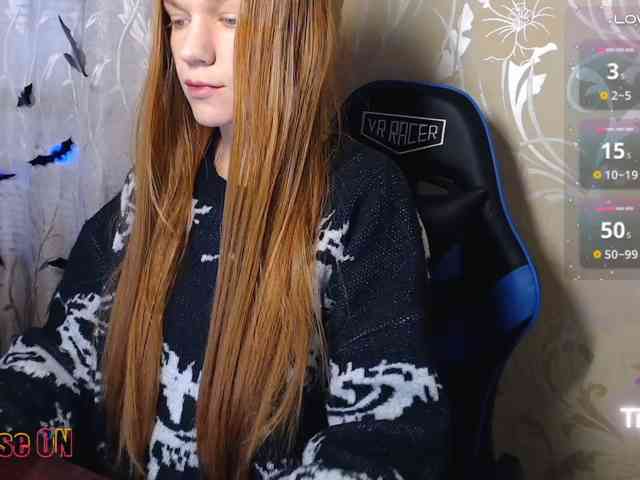 TenderGirl TenderGirl