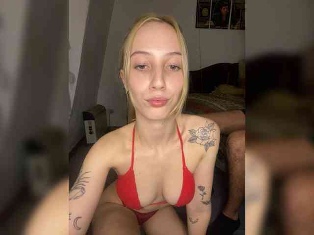 sexxyone webcam