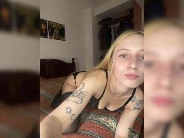 sexxyone webcam