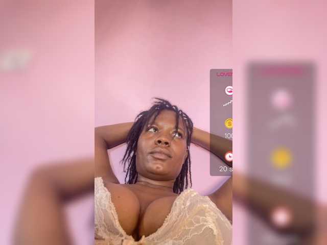 Keylinda75, en vivo ahora en BongaCams