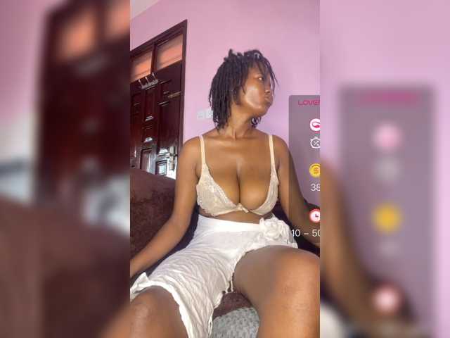 Keylinda75, en vivo ahora en BongaCams