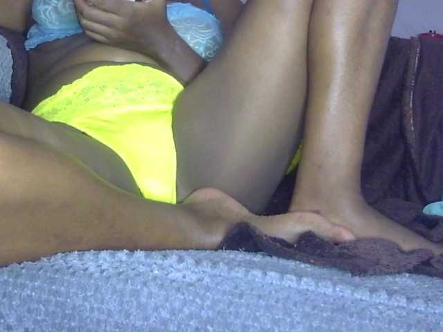 Keylinda75 live cam on BongaCams