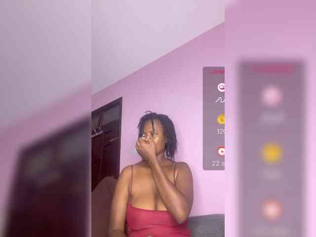 Keylinda75 webcam